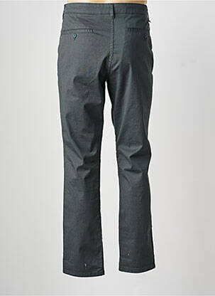 Pantalon droit stretch taille normale gris ARMANI EXCHANGE homme