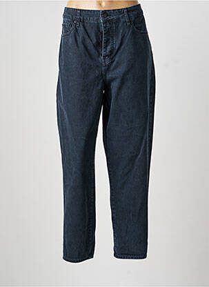 Jeans coupe droite taille normale taille normale bleu ARMANI EXCHANGE femme