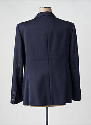 Blazer poches noir PIER BÉ femme