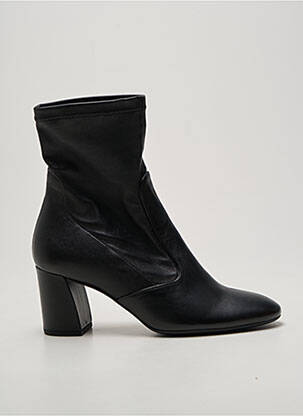 Bottines/boots talon bottier talon de 4 à 6cm noir HOGL femme