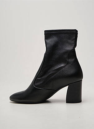 Bottines/boots talon bottier talon de 4 à 6cm noir HOGL femme