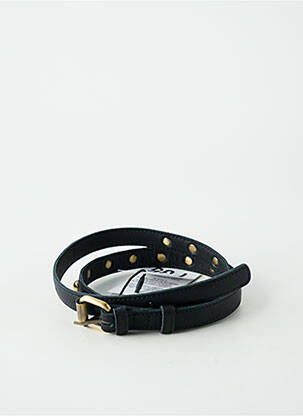 Ceinture  noir VIRGINIE DARLING femme
