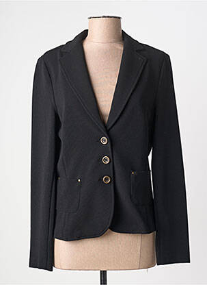 Blazer poches noir DIAMBRE femme