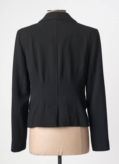 Blazer poches noir DIAMBRE femme