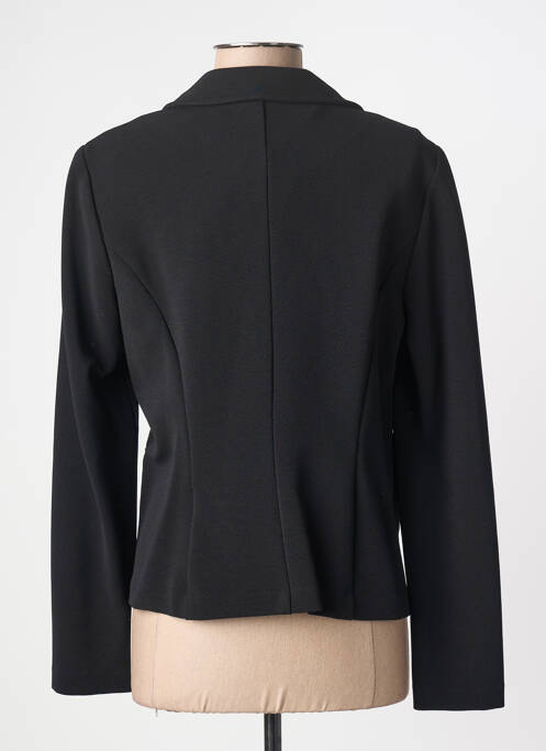 Blazer poches noir DIAMBRE femme