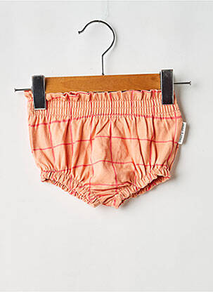 Culotte imprimé fantaisie orange SPROET & SPROUT fille