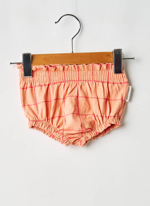 Culotte imprimé fantaisie orange SPROET & SPROUT fille