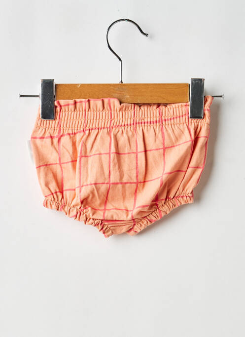 Culotte imprimé fantaisie orange SPROET & SPROUT fille