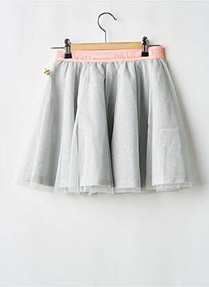 Jupe courte doublure bleu BILLIEBLUSH fille