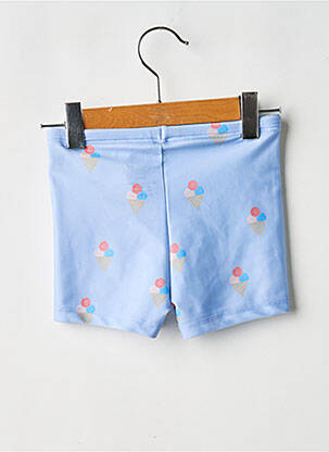 Short de bain stretch bleu SPROET & SPROUT garçon