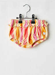 Culotte stretch orange SPROET & SPROUT fille