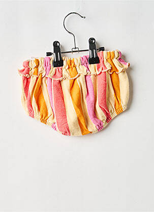 Culotte stretch orange SPROET & SPROUT fille