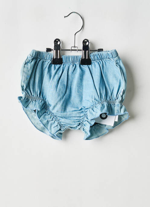 Culotte stretch bleu MOLO fille