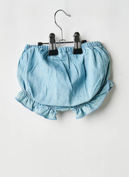 Culotte stretch bleu MOLO fille