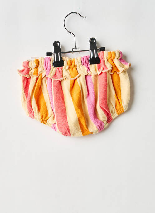 Culotte stretch orange SPROET & SPROUT fille