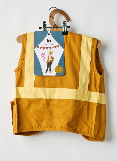 Accessoire divers marron FABELAB garcon