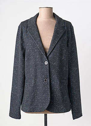 Blazer manches longues gris CECIL femme