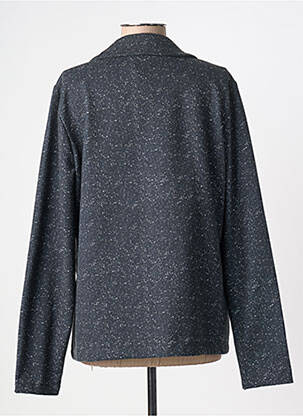 Blazer manches longues gris CECIL femme