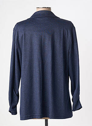 Blazer manches longues bleu CECIL femme