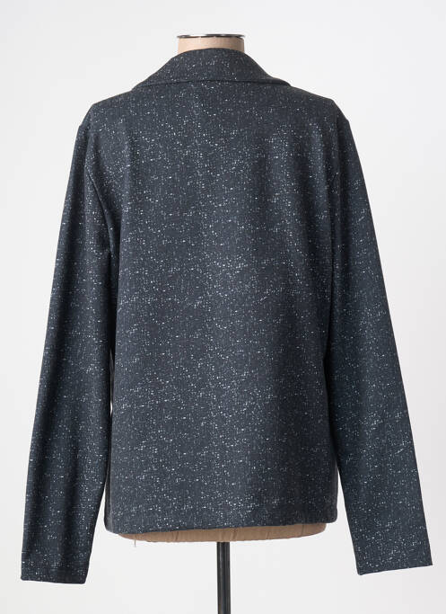 Blazer manches longues gris CECIL femme
