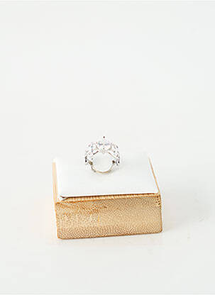 Bague argent TATA GISELE femme