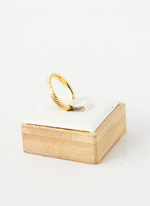 Bague or TATA GISELE femme