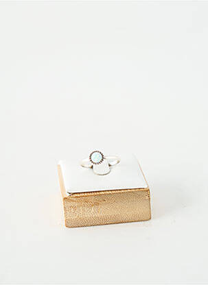 Bague argent TATA GISELE femme