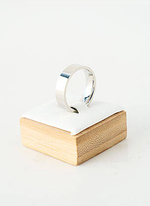 Bague argent TATA GISELE femme