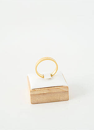Bague or TATA GISELE femme