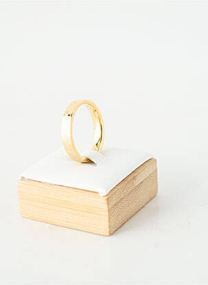 Bague or TATA GISELE femme