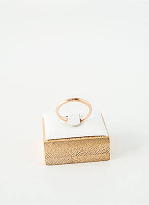 Bague rose TATA GISELE femme