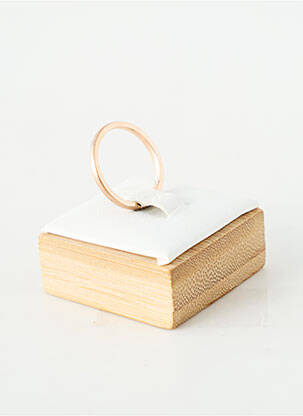 Bague rose TATA GISELE femme