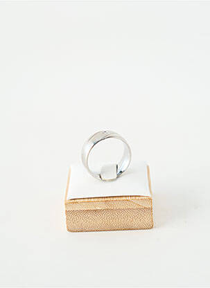 Bague argent TATA GISELE femme