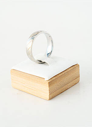 Bague argent TATA GISELE femme