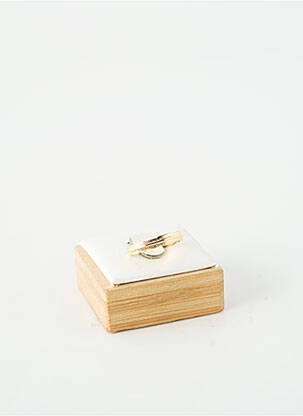 Bague or TATA GISELE femme