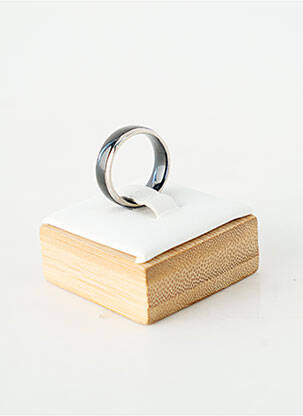Bague noir TATA GISELE femme