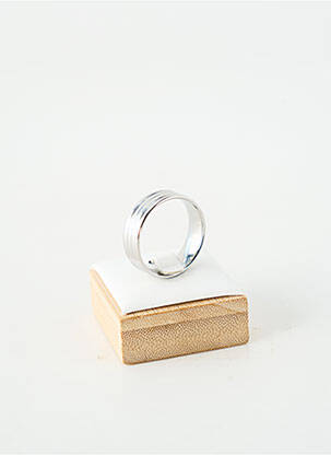 Bague argent TATA GISELE femme