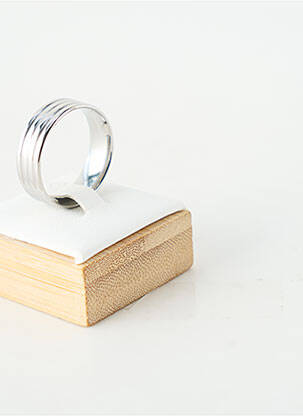 Bague argent TATA GISELE femme
