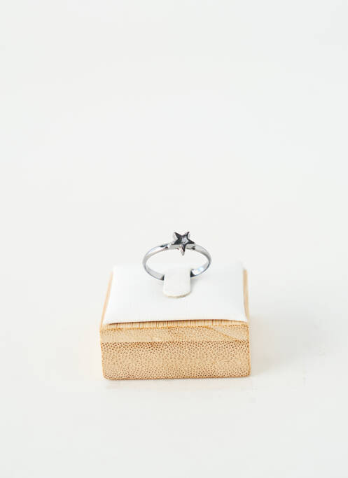 Bague argent TATA GISELE femme