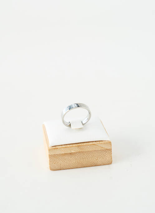 Bague argent TATA GISELE femme