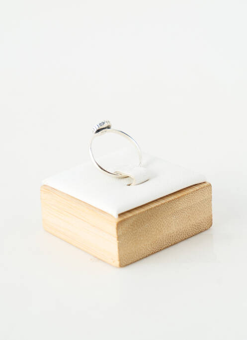 Bague argent TATA GISELE femme