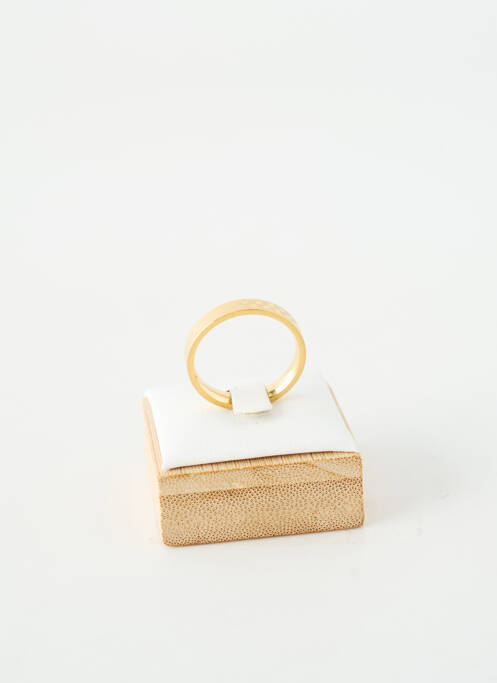 Bague or TATA GISELE femme