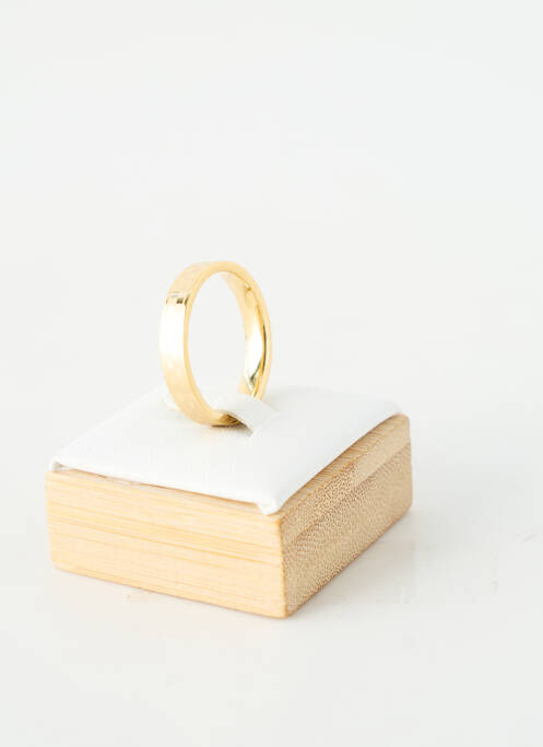 Bague or TATA GISELE femme