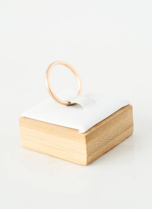 Bague rose TATA GISELE femme