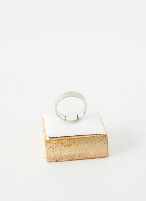 Bague argent TATA GISELE femme