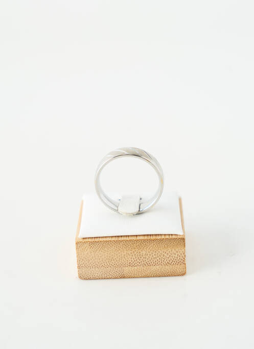 Bague argent TATA GISELE femme