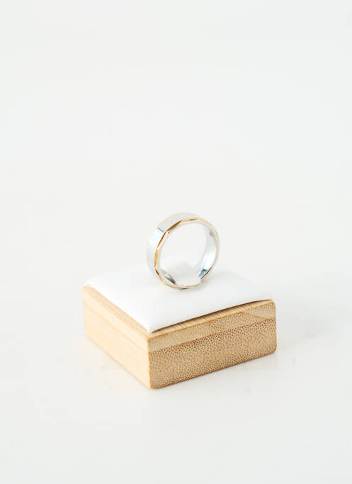 Bague or TATA GISELE femme