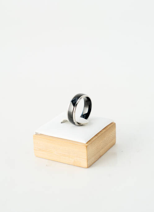 Bague noir TATA GISELE femme