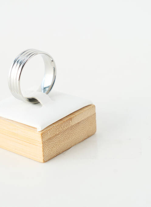 Bague argent TATA GISELE femme