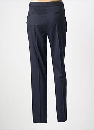 Pantalon slim poches bleu GERARD DAREL femme